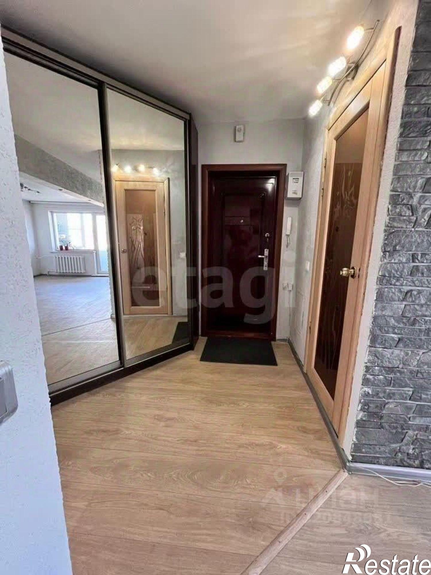 Купить квартиру за 6 000 000 рублей на улица Ильи Мухачева, 123