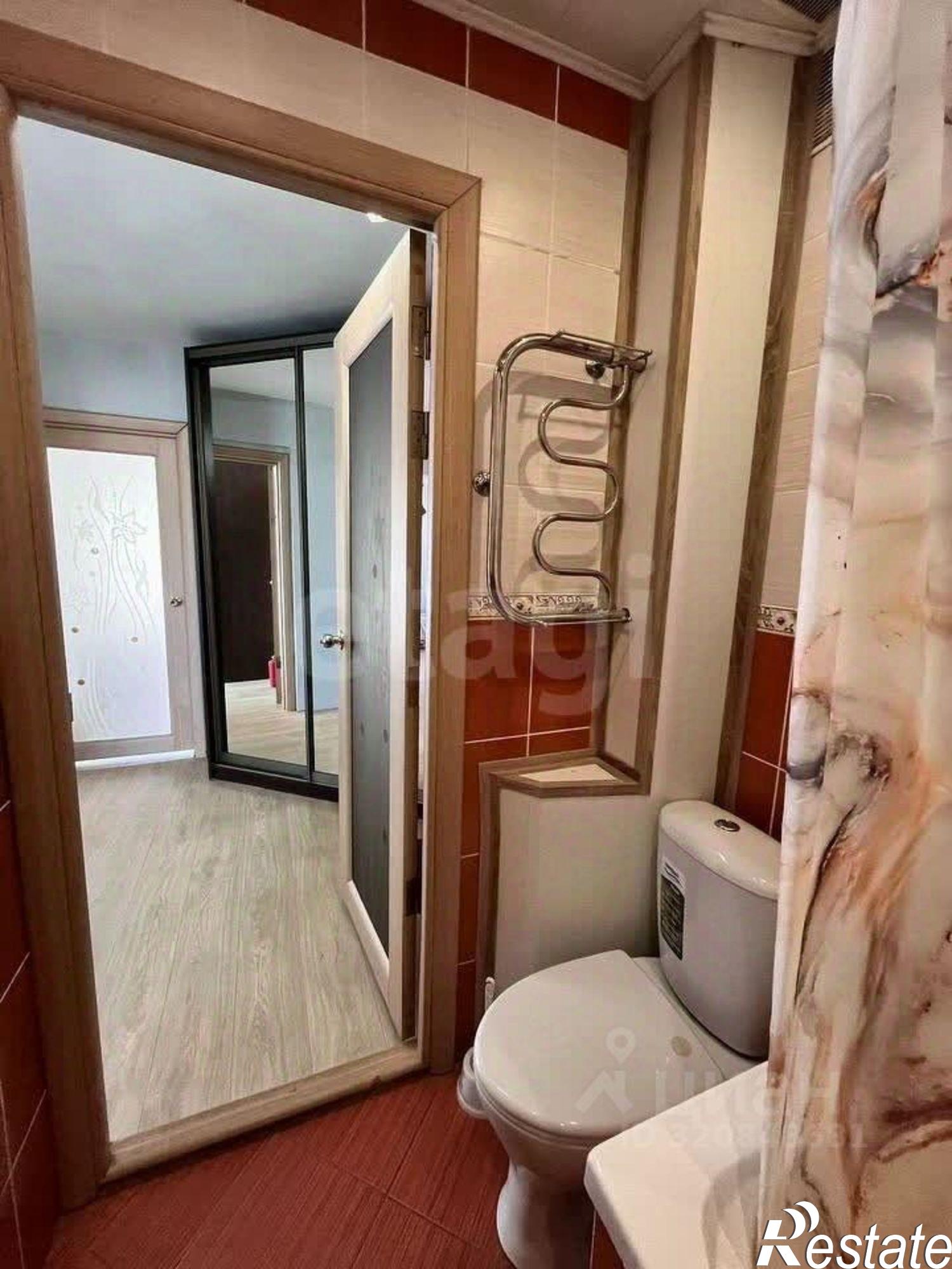 Купить квартиру за 6 000 000 рублей на улица Ильи Мухачева, 123