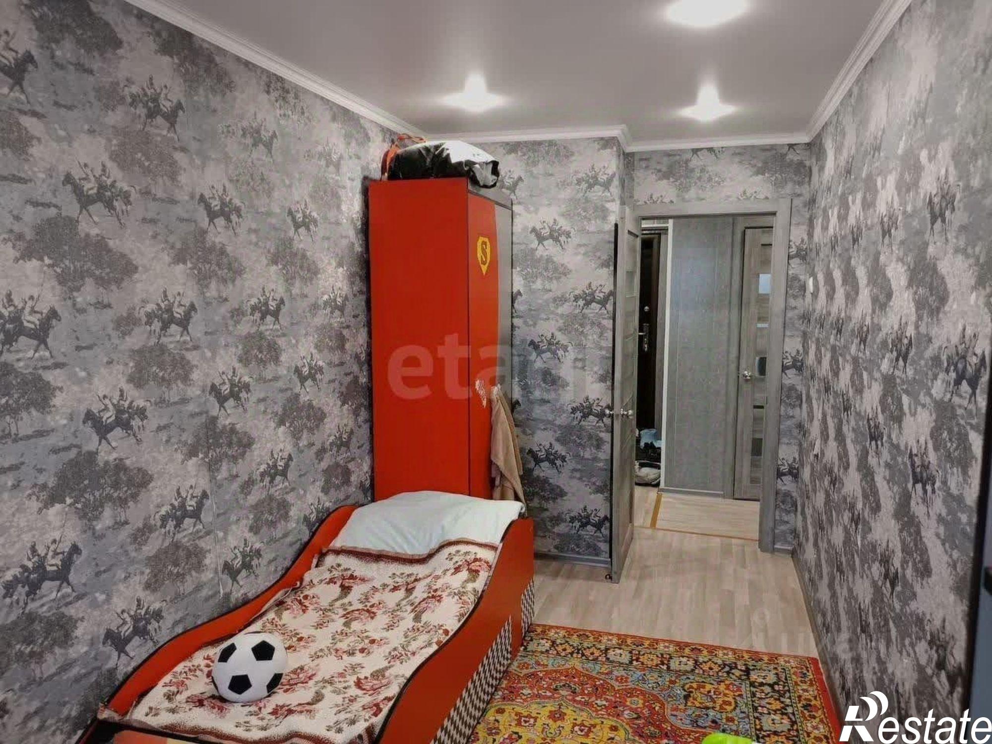 Купить квартиру за 3 050 000 рублей на Пригородная улица, 45