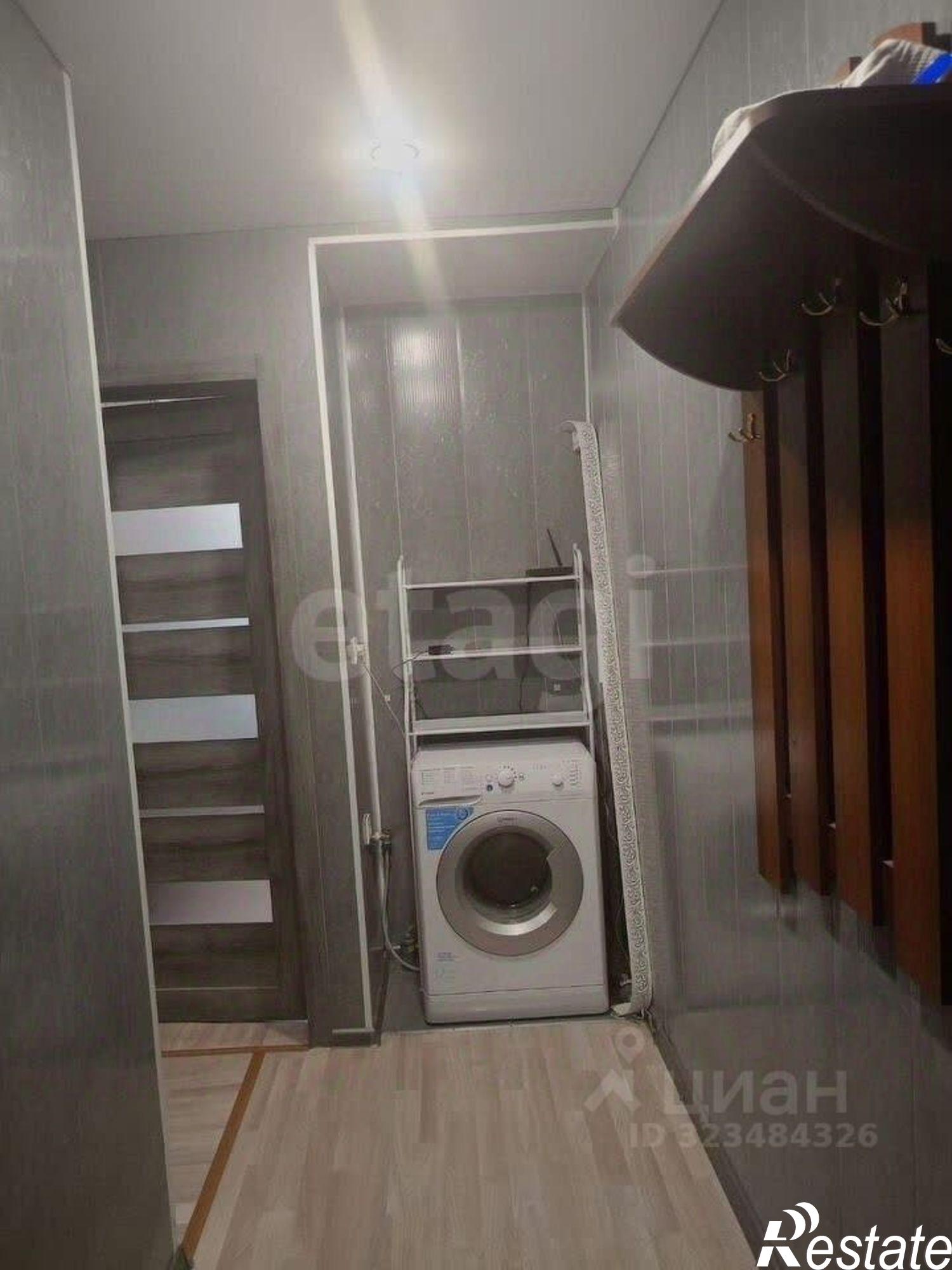 Купить квартиру за 3 050 000 рублей на Пригородная улица, 45