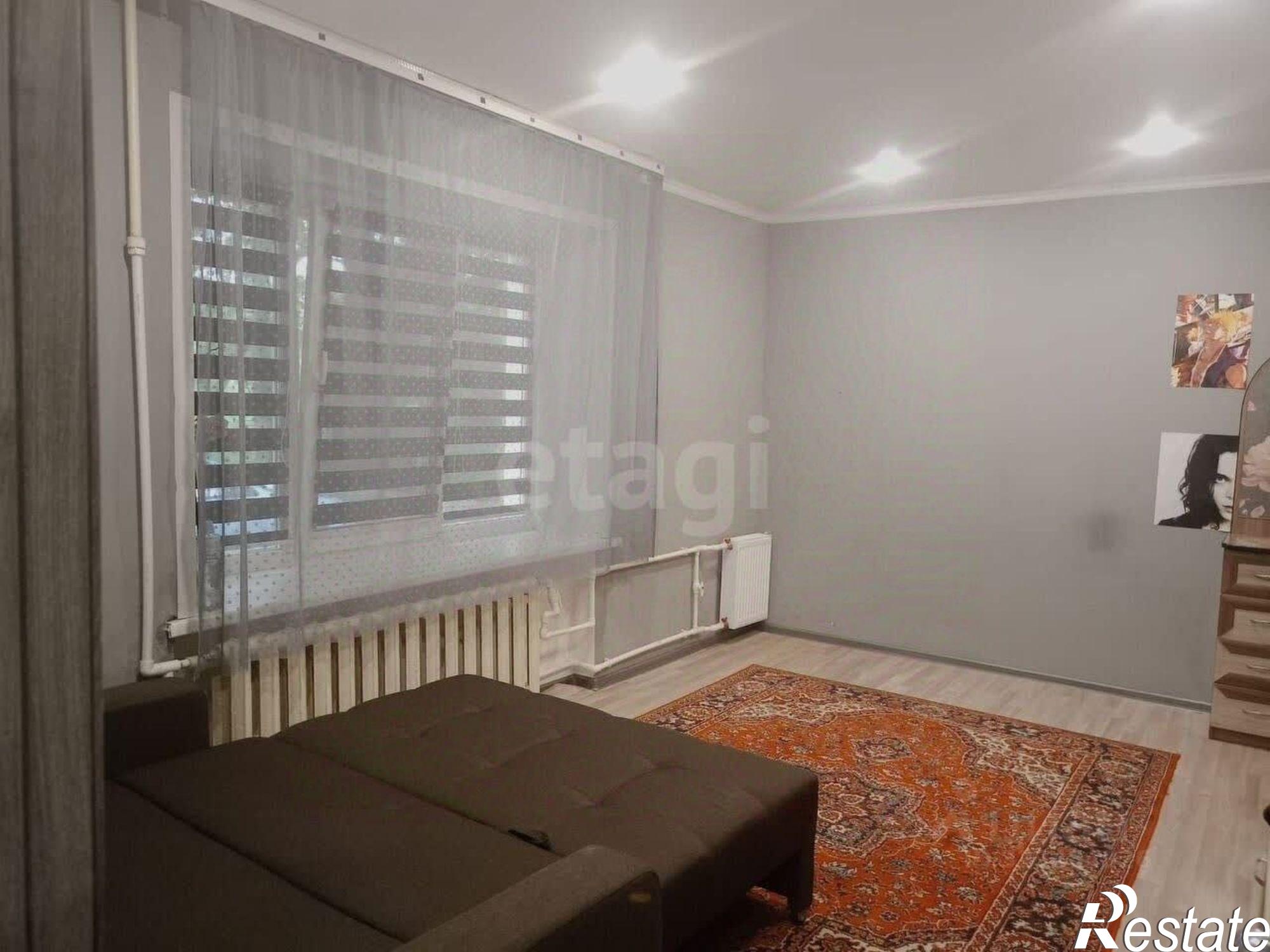 Купить квартиру за 3 050 000 рублей на Пригородная улица, 45