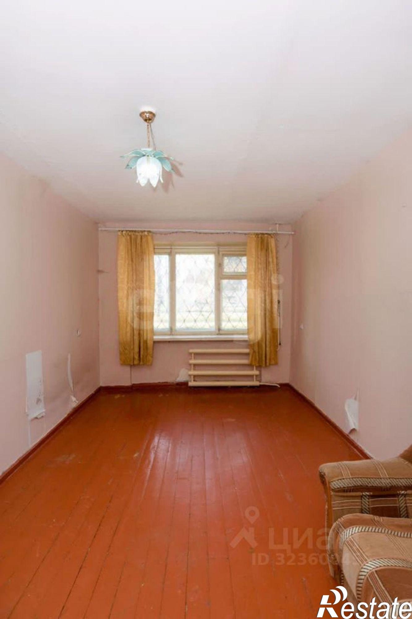 Купить квартиру за 3 100 000 рублей на улица Ильи Мухачева, 133