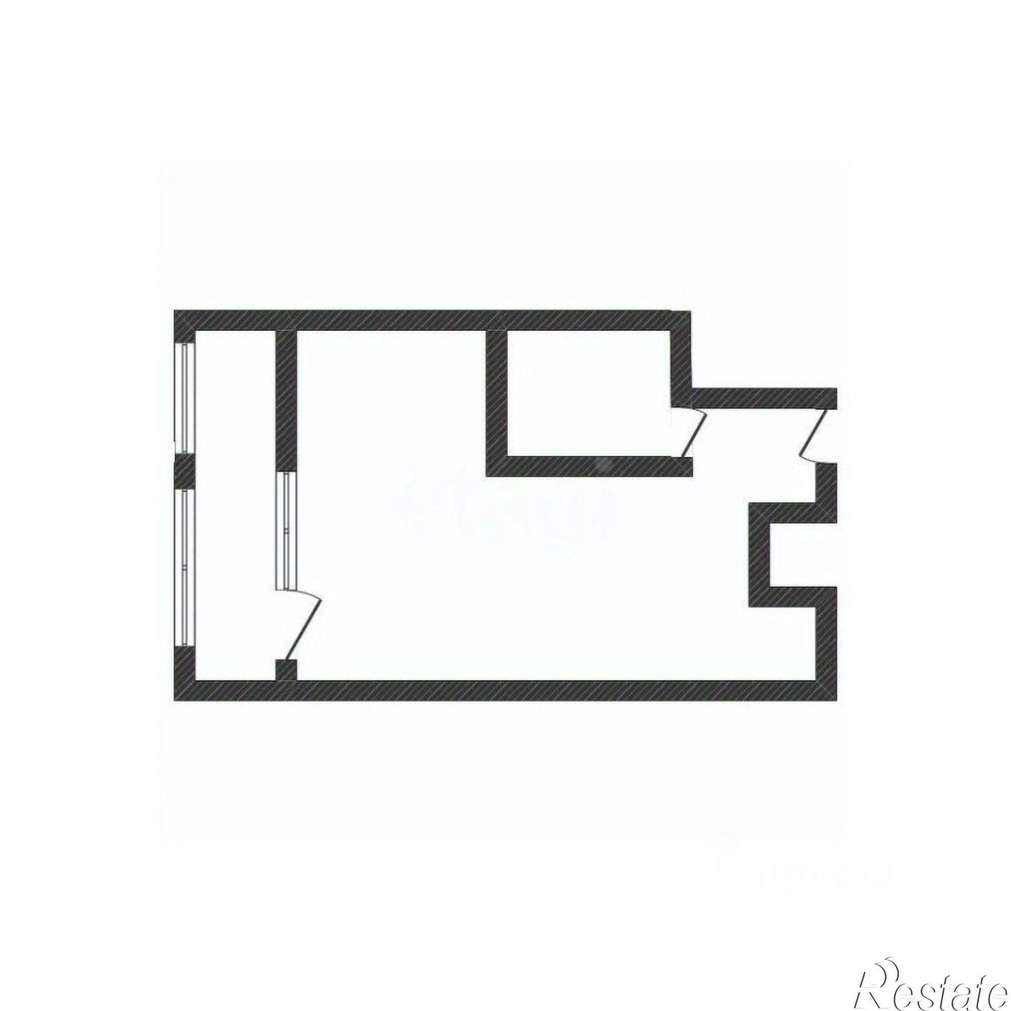 Купить квартиру за 3 100 000 рублей на улица Ильи Мухачева, 133