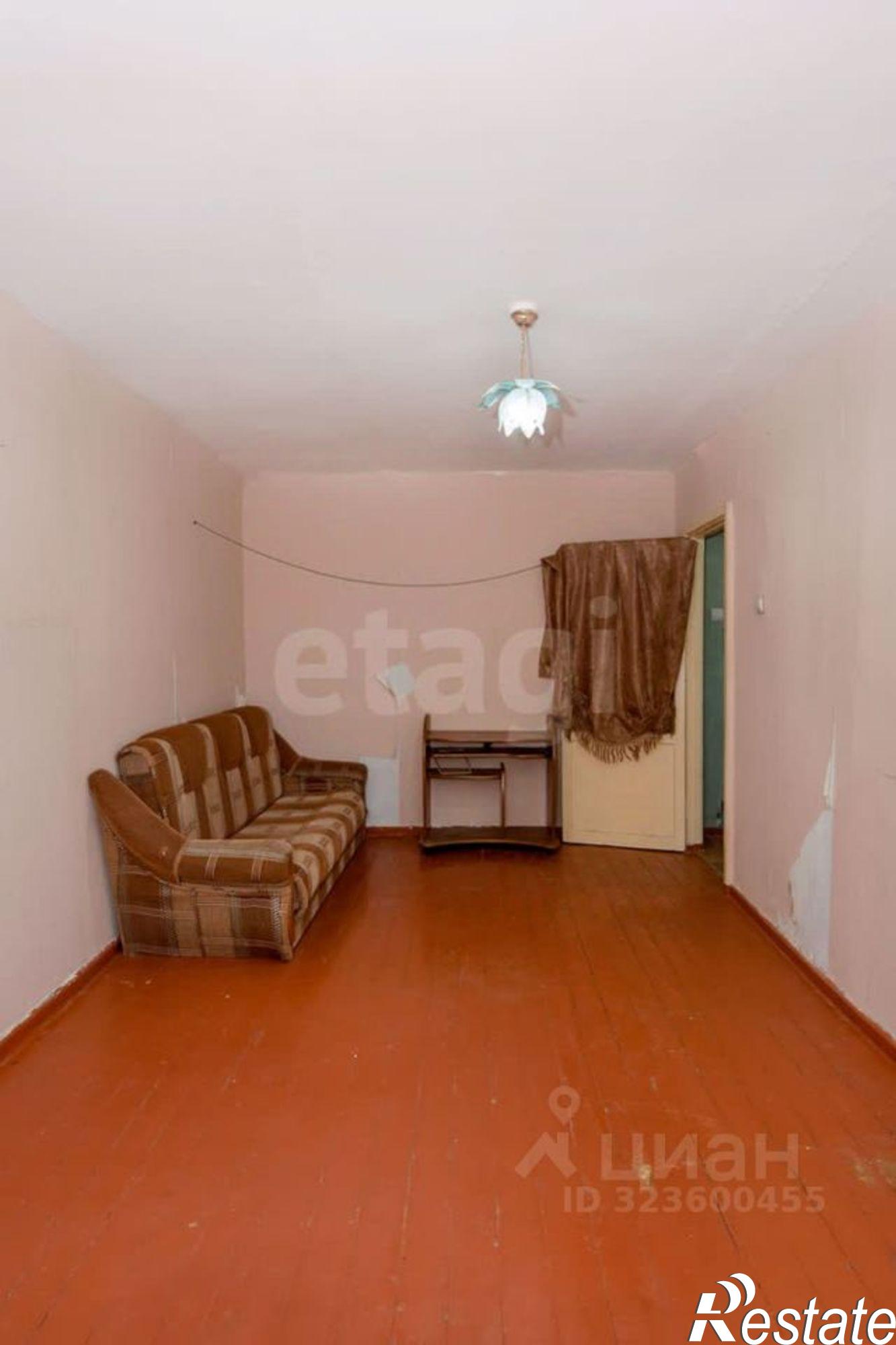 Купить квартиру за 3 100 000 рублей на улица Ильи Мухачева, 133