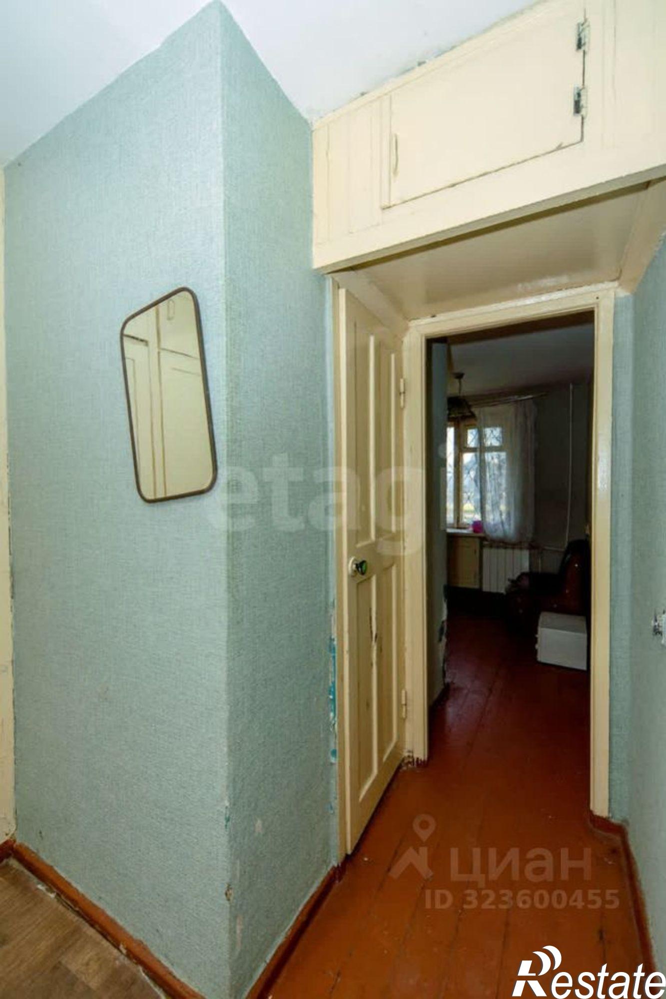 Купить квартиру за 3 100 000 рублей на улица Ильи Мухачева, 133