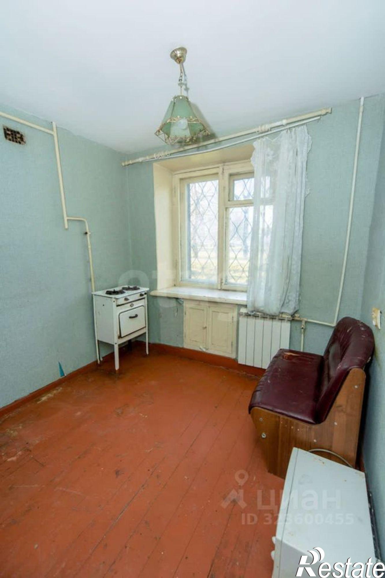 Купить квартиру за 3 100 000 рублей на улица Ильи Мухачева, 133