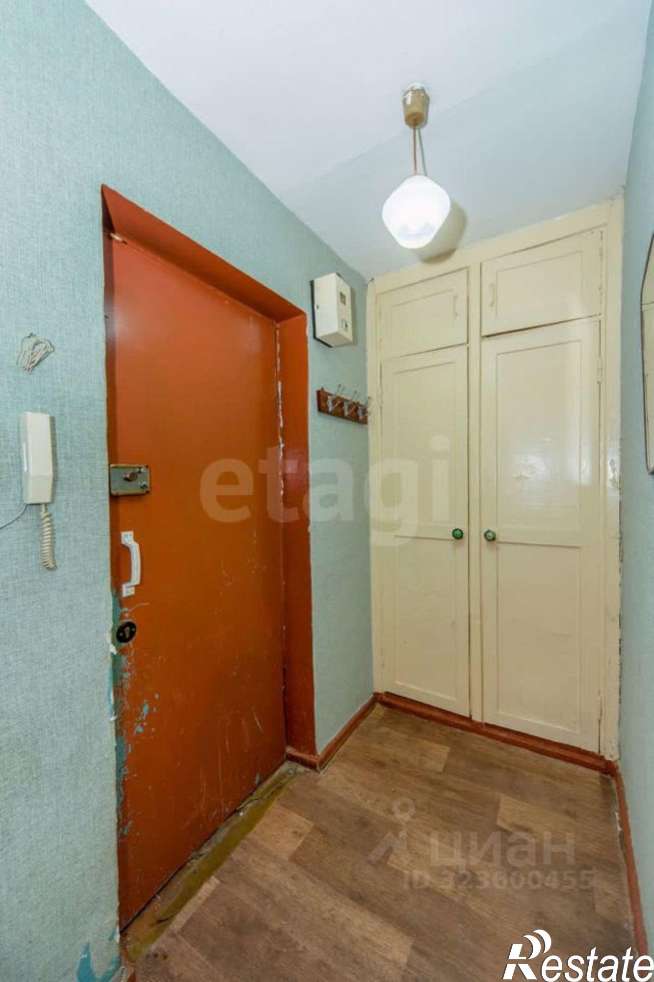 Купить квартиру за 3 100 000 рублей на улица Ильи Мухачева, 133