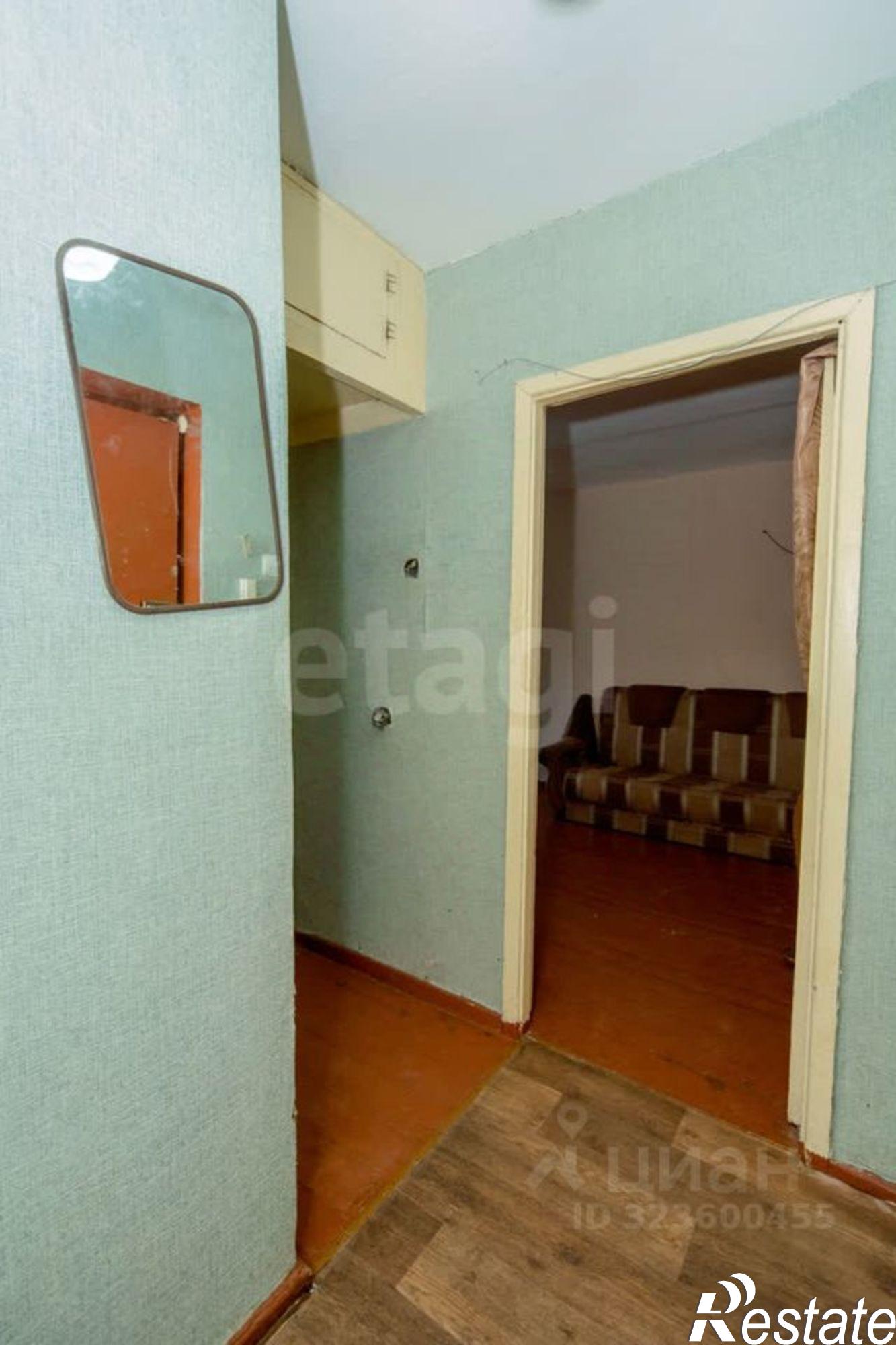 Купить квартиру за 3 100 000 рублей на улица Ильи Мухачева, 133