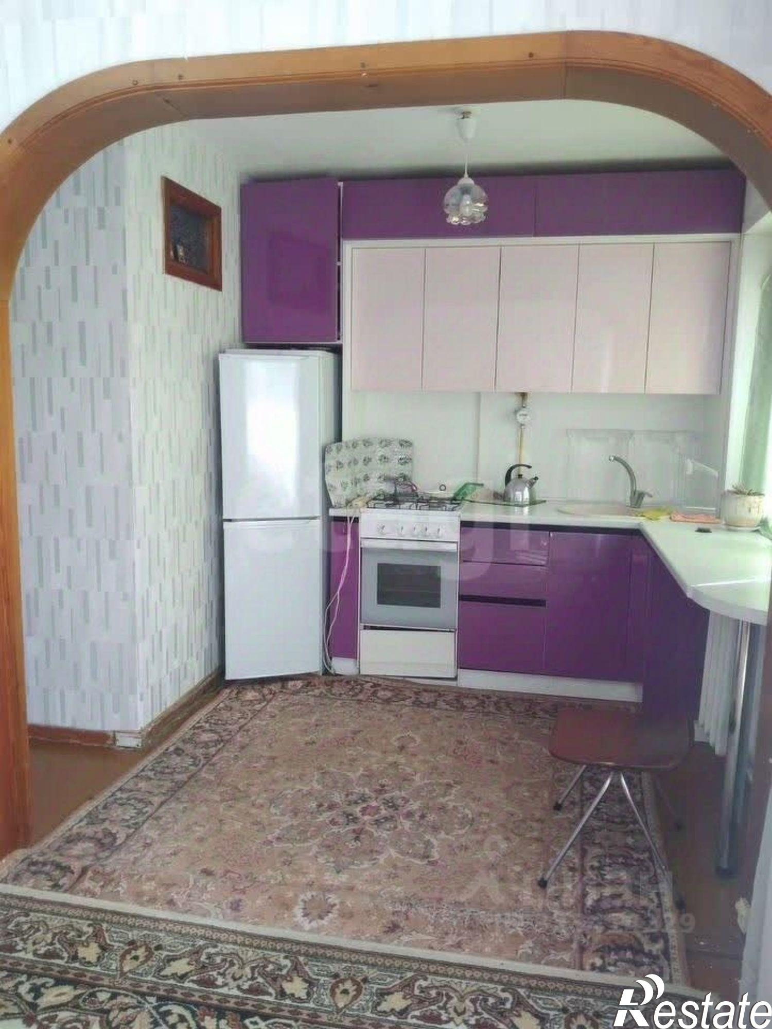 Купить квартиру за 3 500 000 рублей на улица Александра Радищева, 4