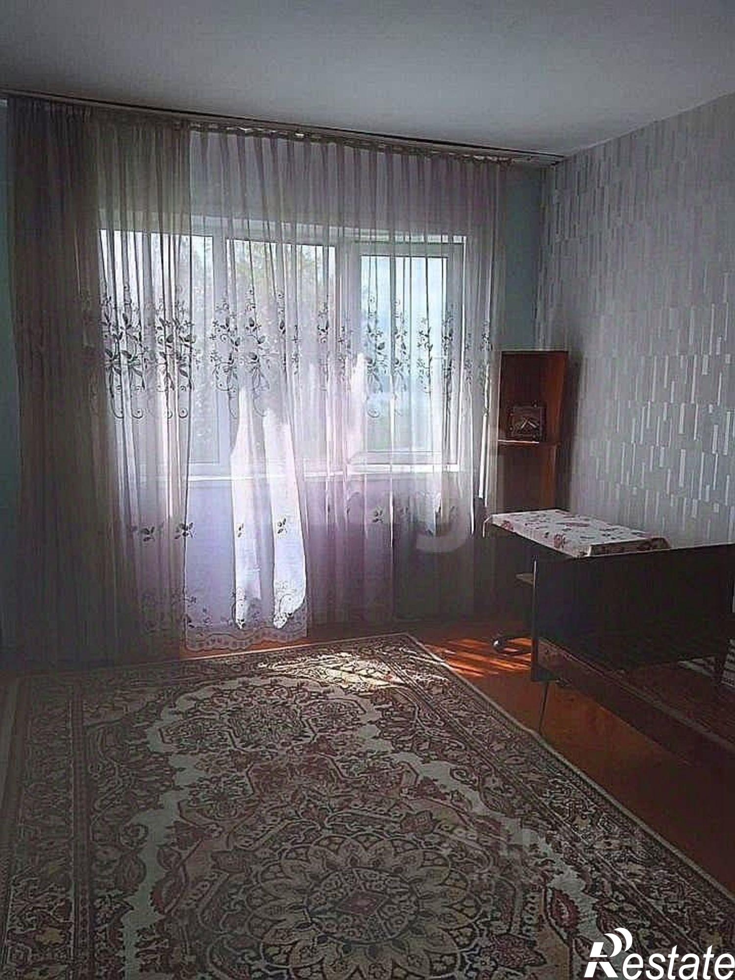 Купить квартиру за 3 500 000 рублей на улица Александра Радищева, 4