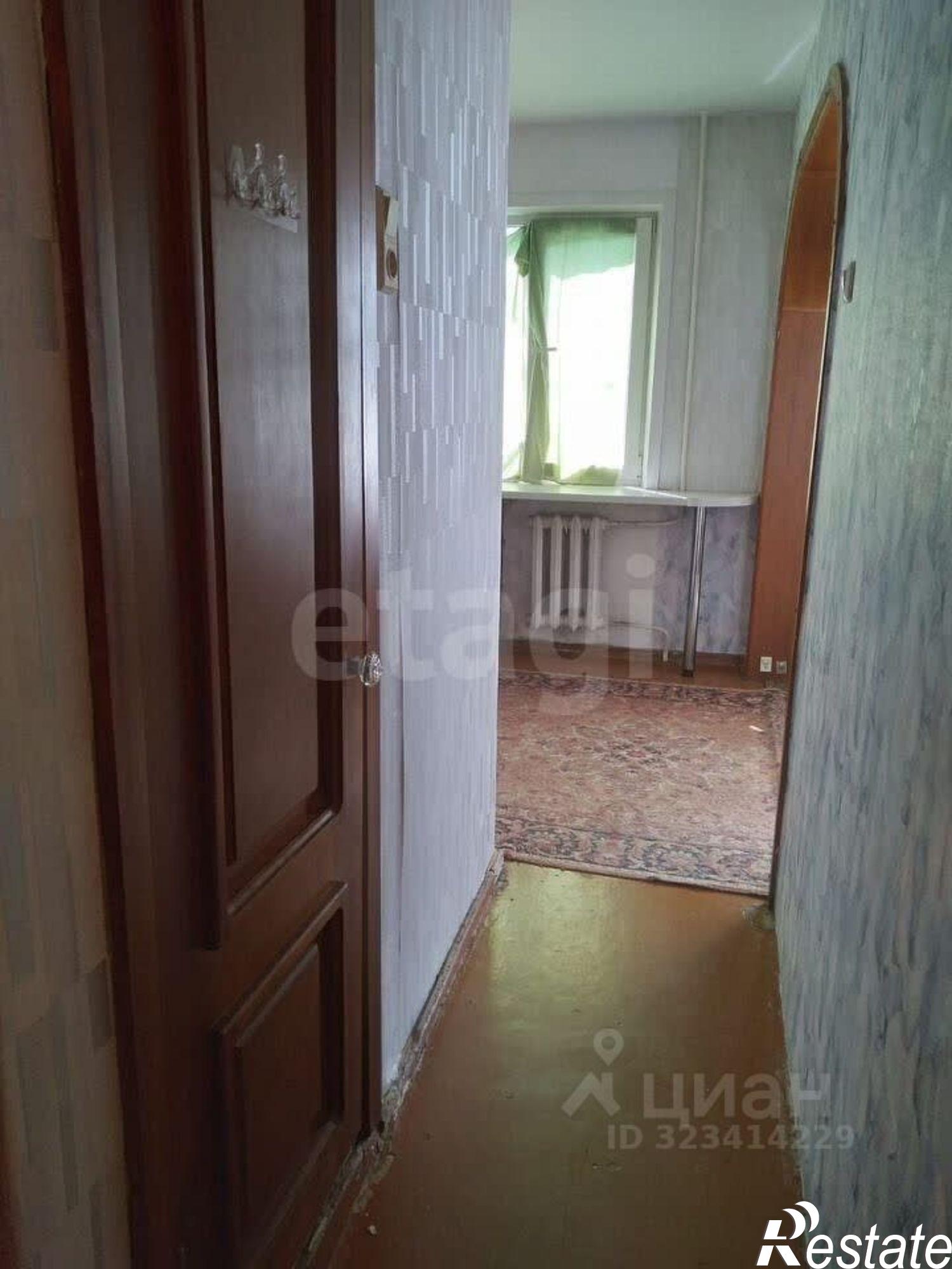 Купить квартиру за 3 500 000 рублей на улица Александра Радищева, 4