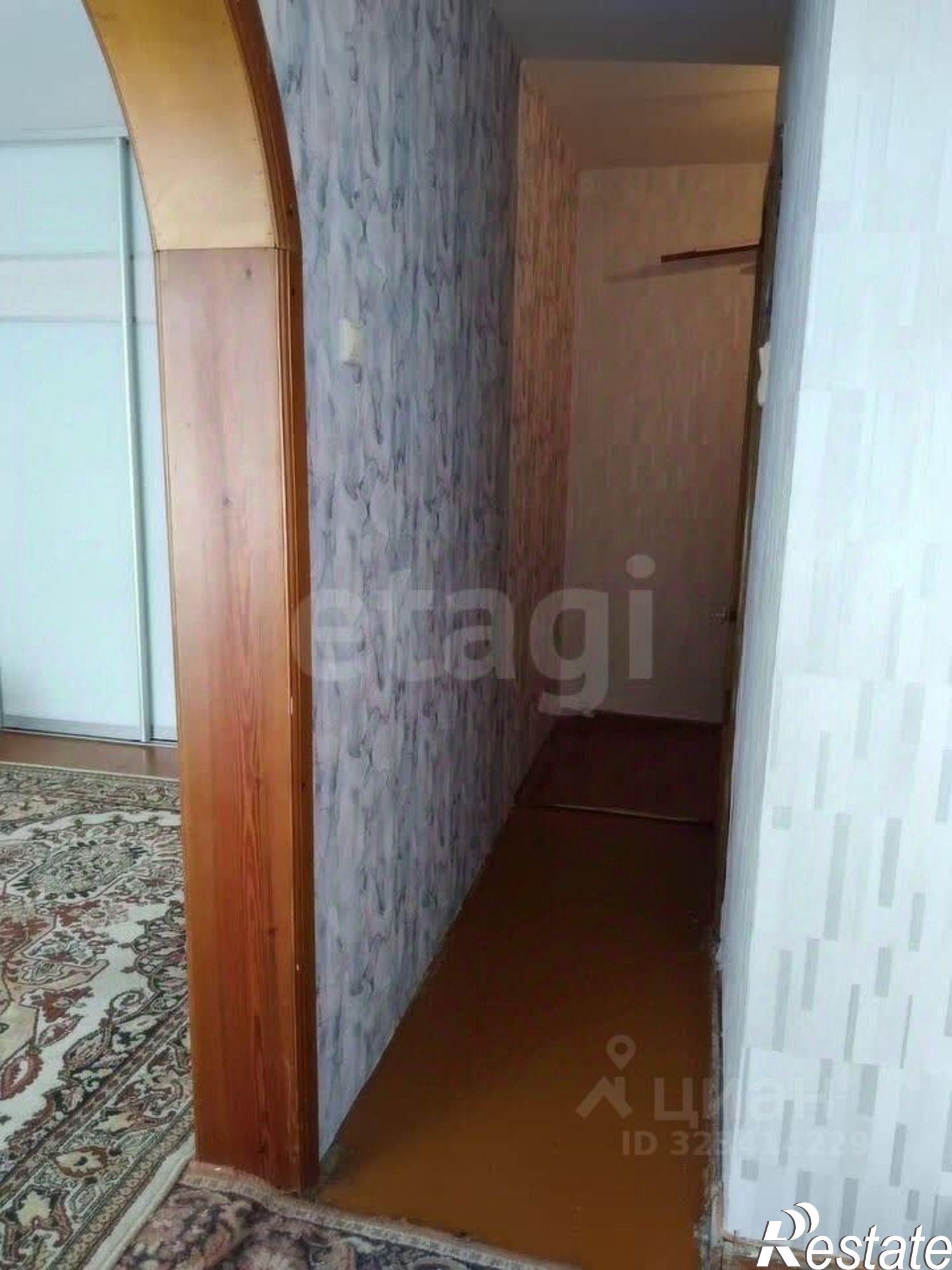 Купить квартиру за 3 500 000 рублей на улица Александра Радищева, 4