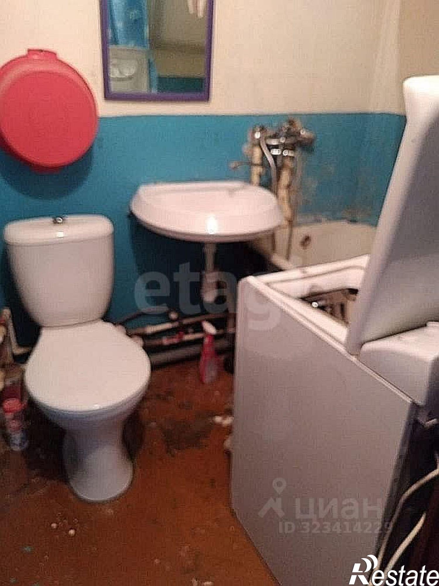 Купить квартиру за 3 500 000 рублей на улица Александра Радищева, 4