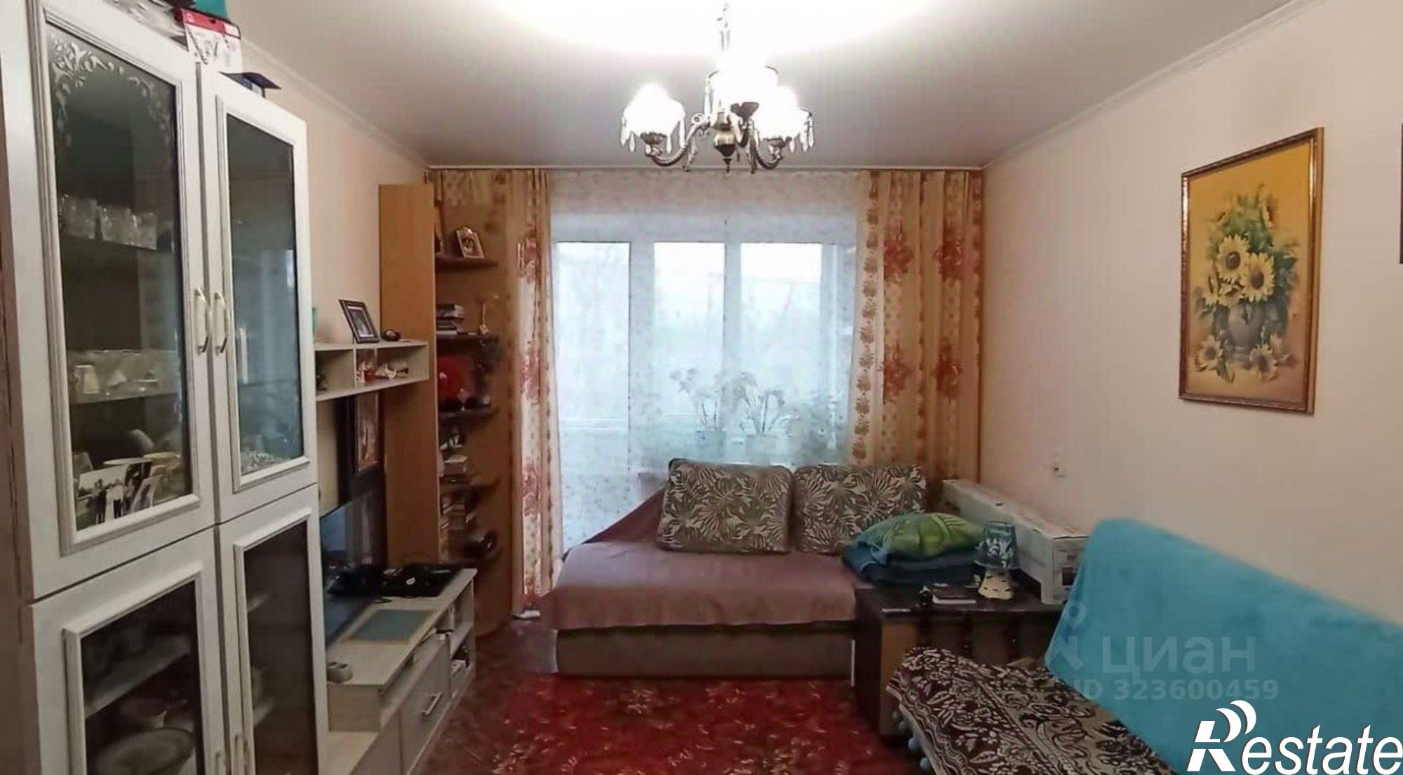 Купить квартиру за 3 950 000 рублей на улица Ильи Мухачева, 133