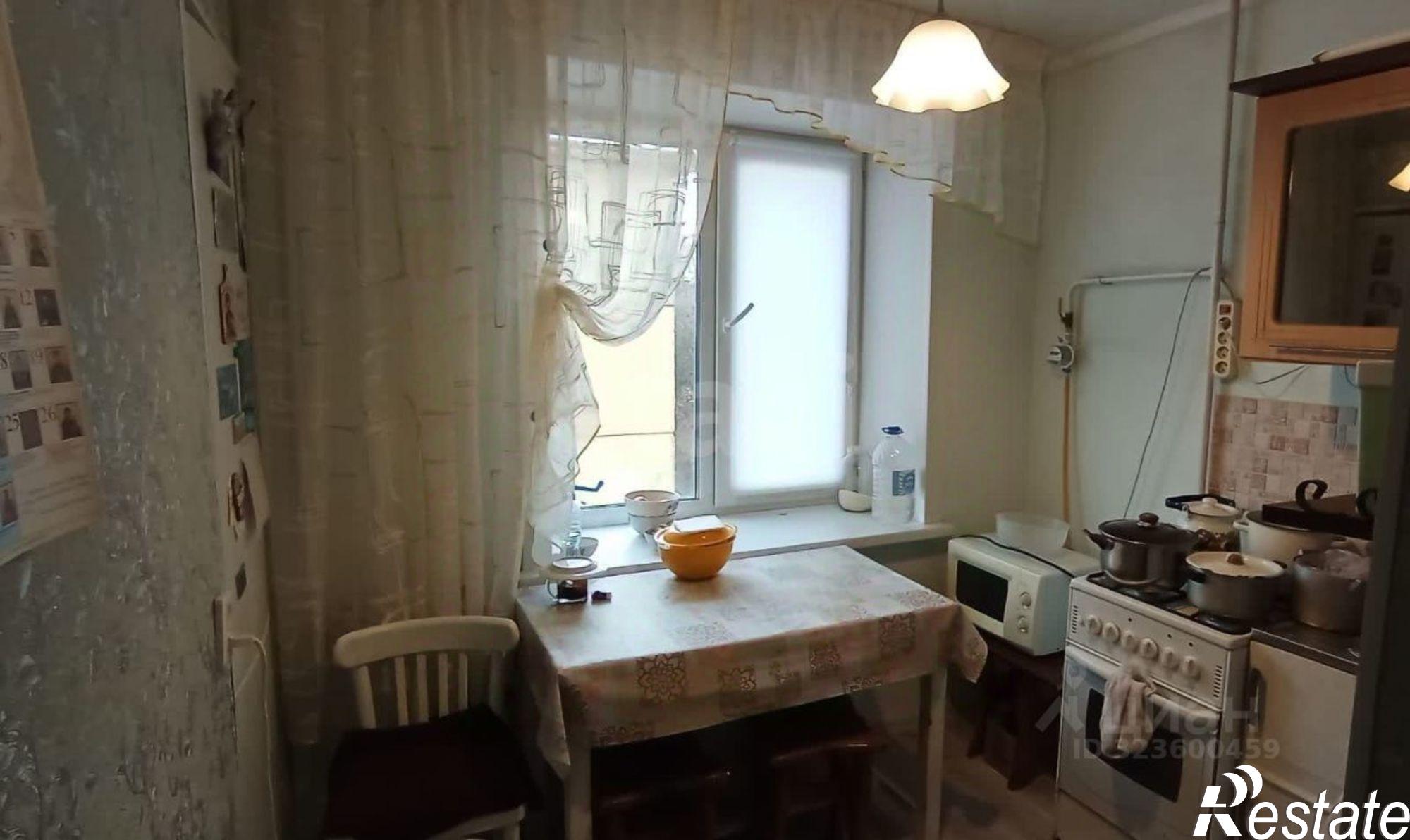 Купить квартиру за 3 950 000 рублей на улица Ильи Мухачева, 133