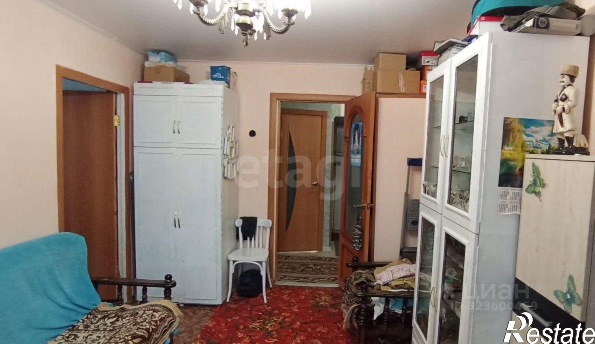 Купить квартиру за 3 950 000 рублей на улица Ильи Мухачева, 133