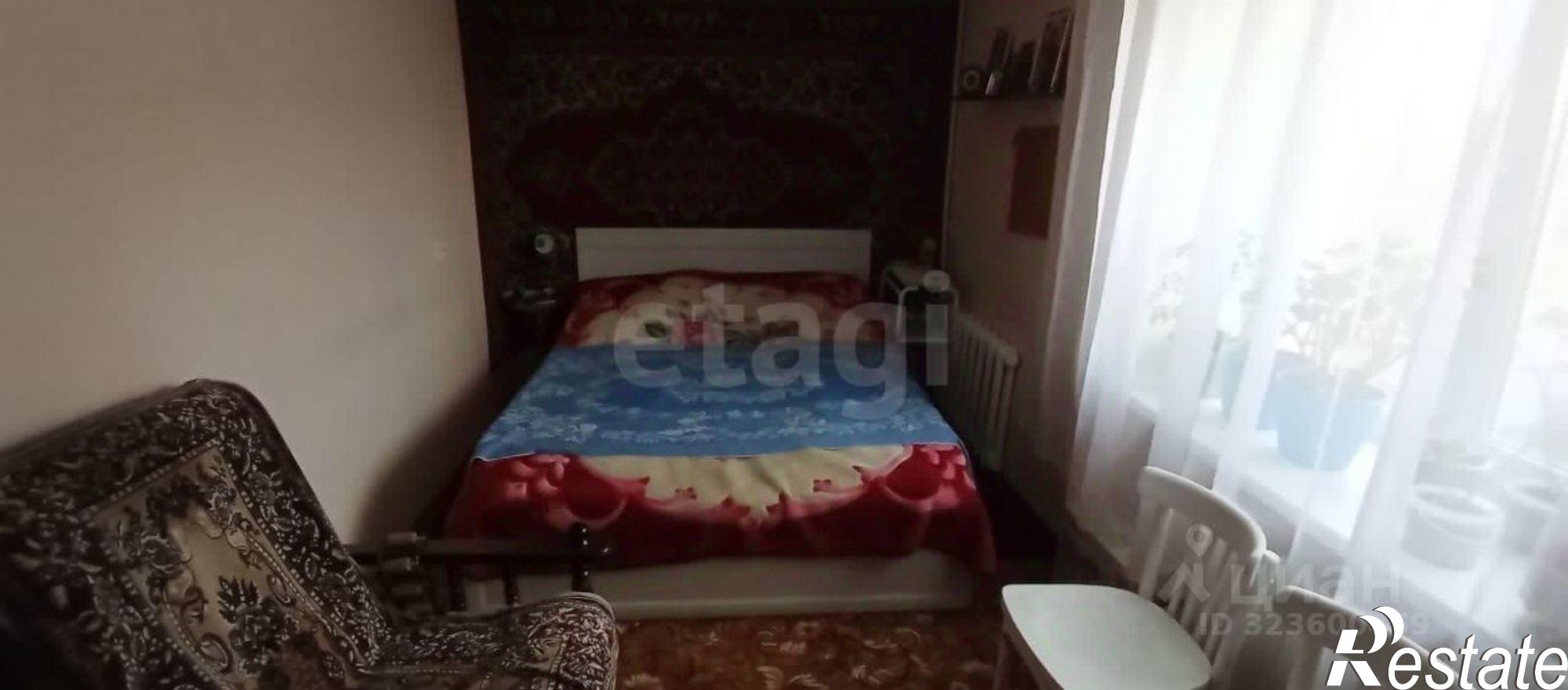 Купить квартиру за 3 950 000 рублей на улица Ильи Мухачева, 133