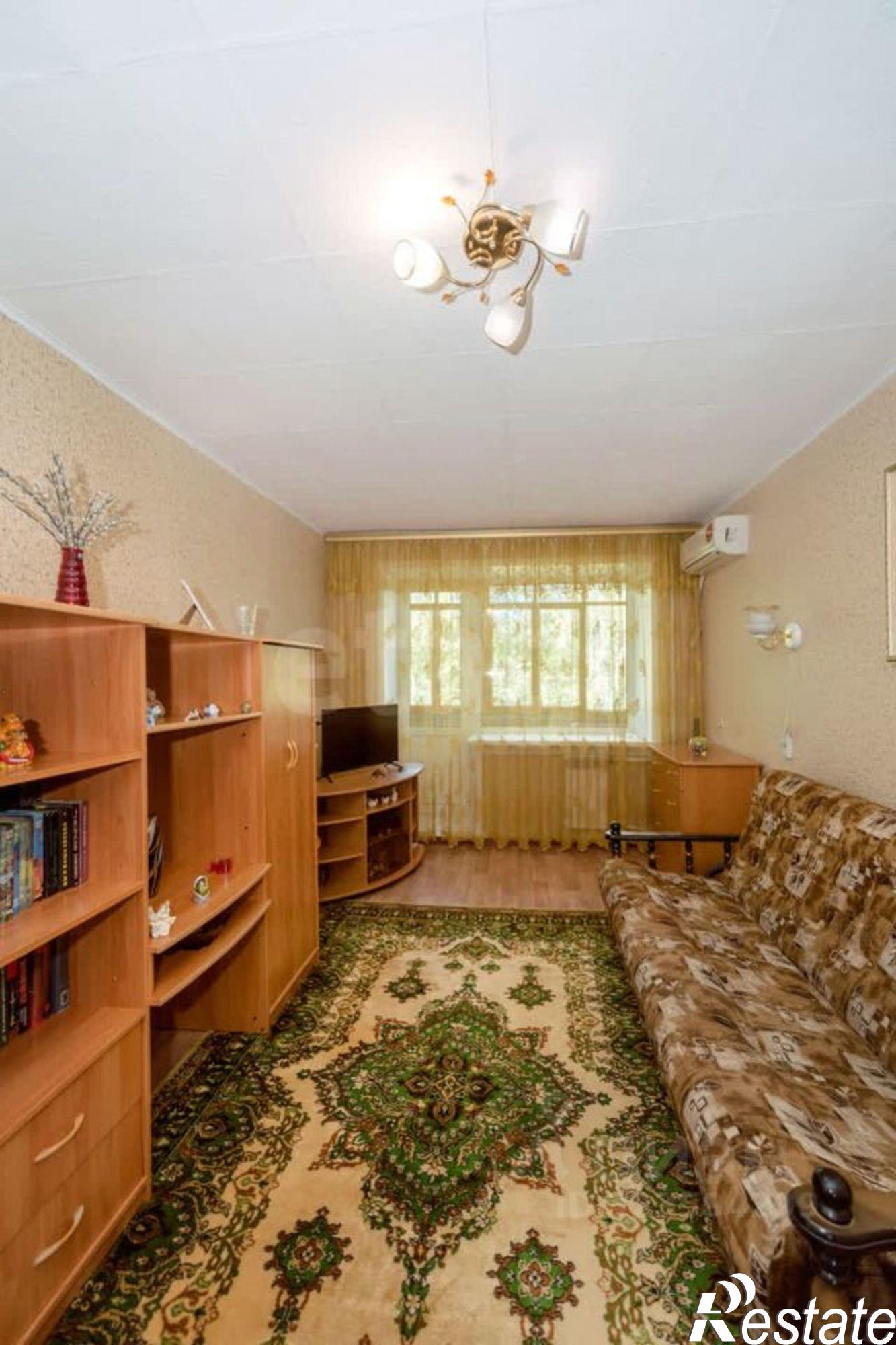 Купить квартиру за 4 300 000 рублей на Советская улица, 66