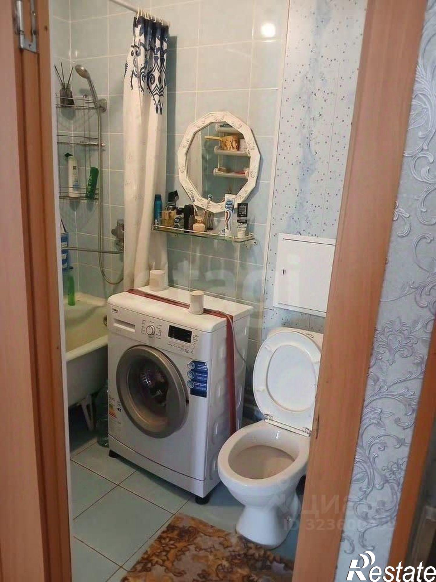 Купить квартиру за 3 950 000 рублей на улица Ильи Мухачева, 133