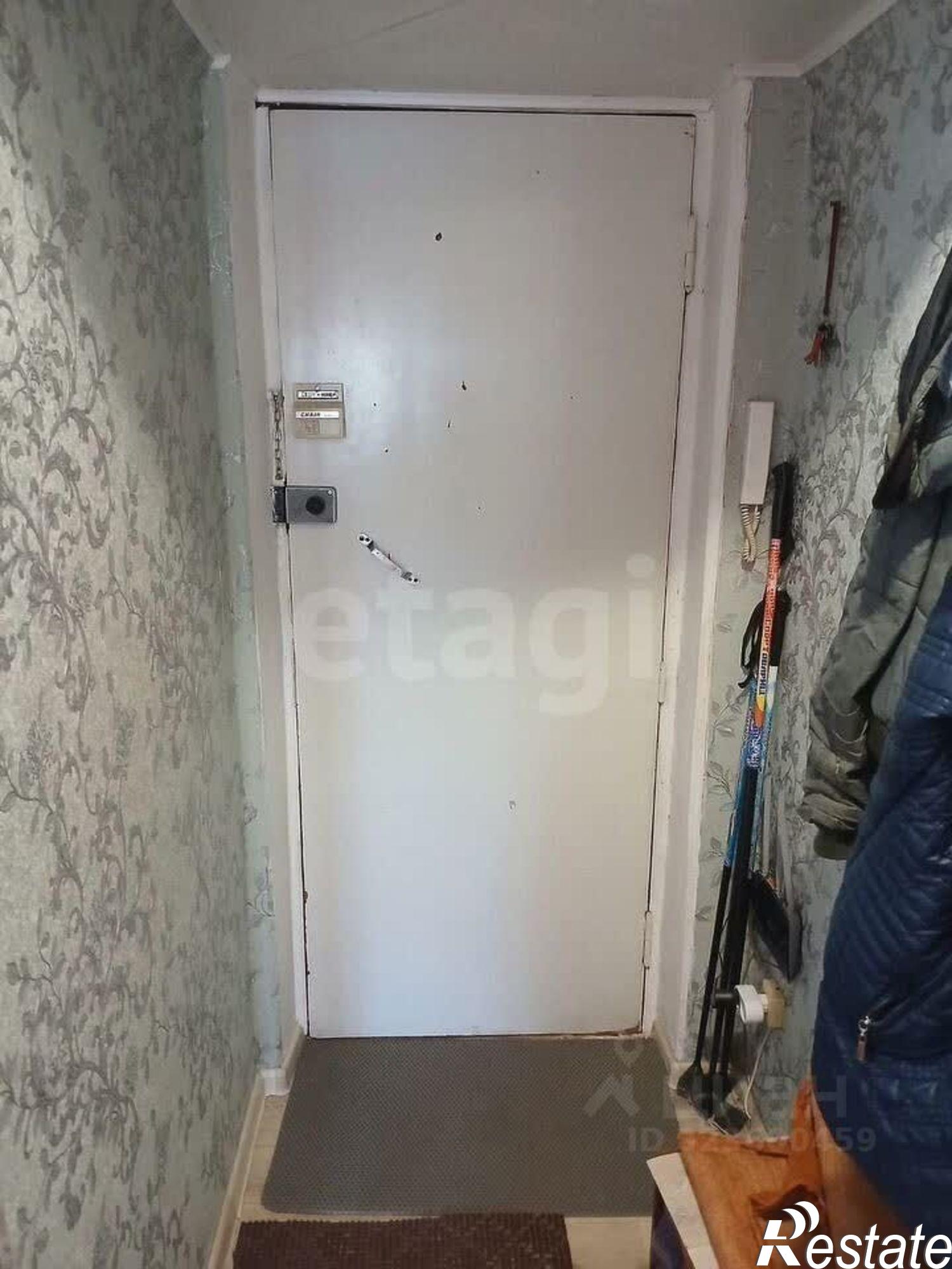 Купить квартиру за 3 950 000 рублей на улица Ильи Мухачева, 133