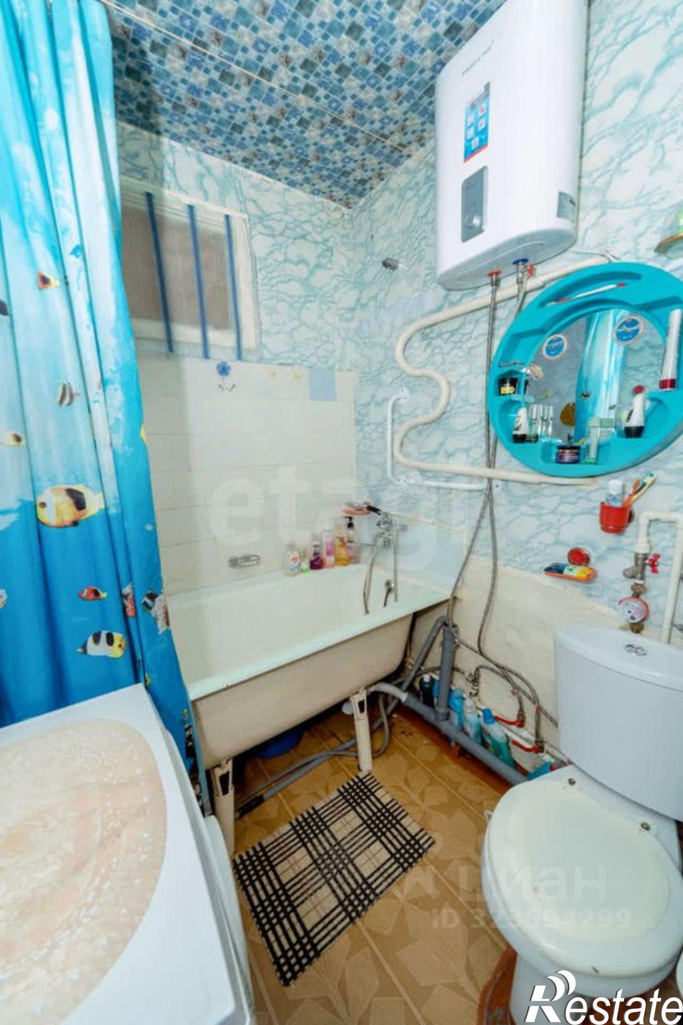 Купить квартиру за 4 300 000 рублей на Советская улица, 66