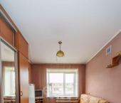 комната 11 кв м переулок Владимира Мартьянова, 39/1