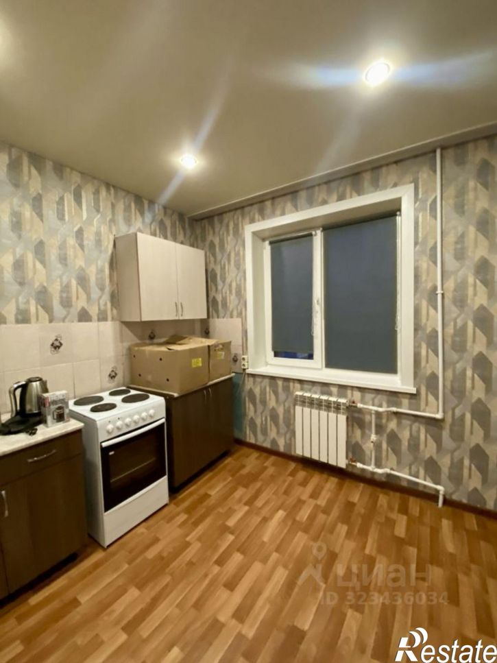 3-комн квартира Бийск, улица Челюскинцев, 3