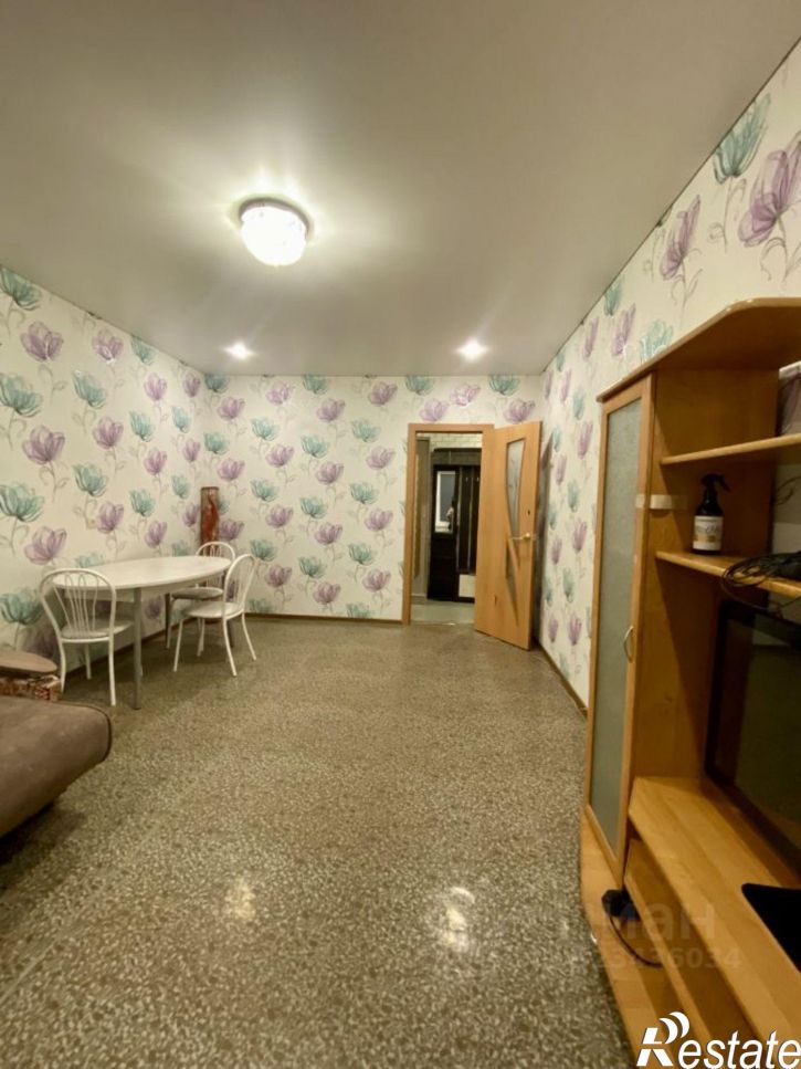 3-комн квартира Бийск, улица Челюскинцев, 3