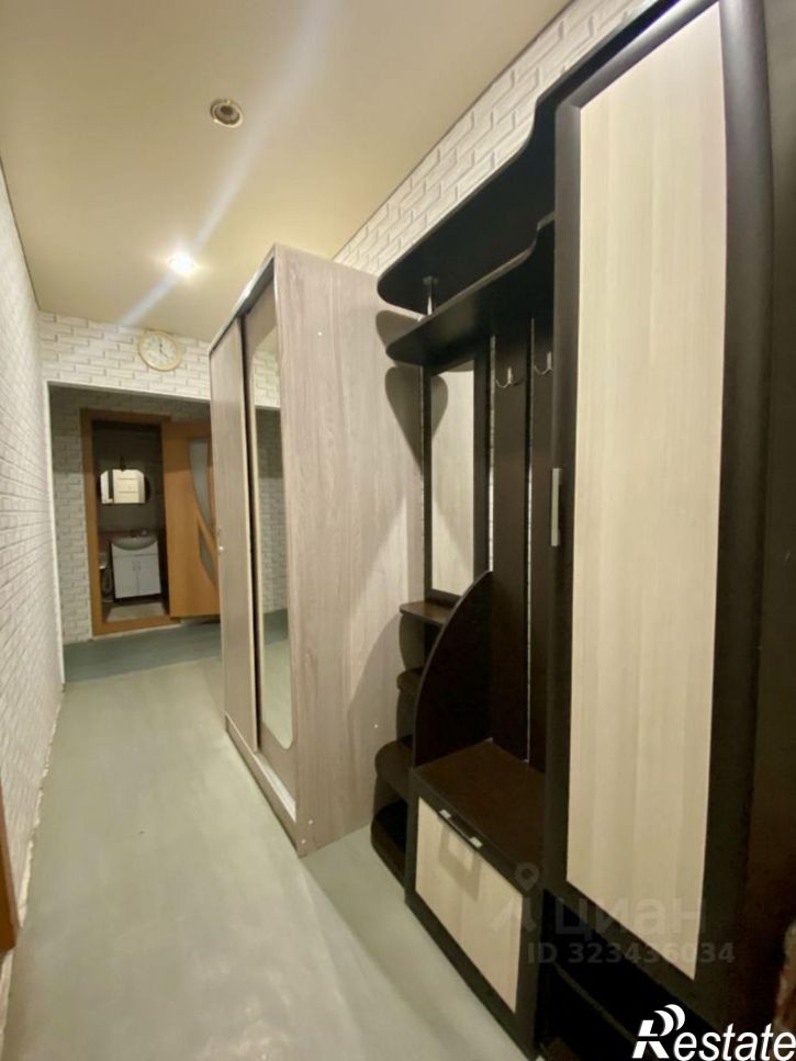 3-комн квартира Бийск, улица Челюскинцев, 3