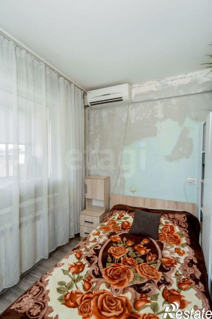 1-комн квартира Советская улица, 74,  д. 74