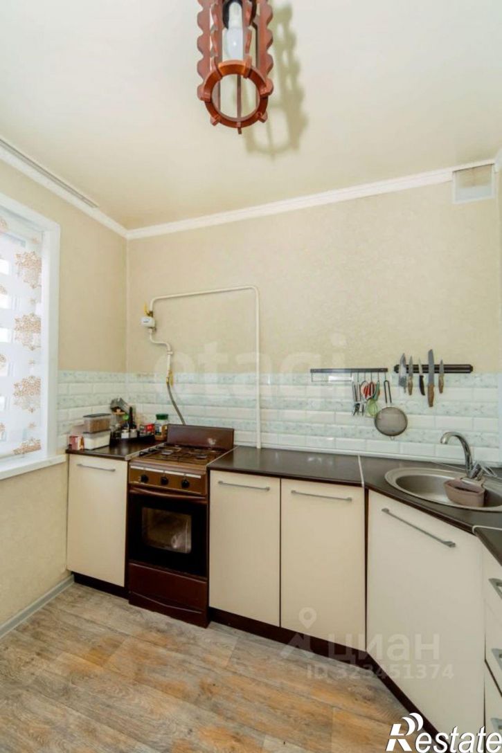 1-комн квартира Советская улица, 74,  д. 74