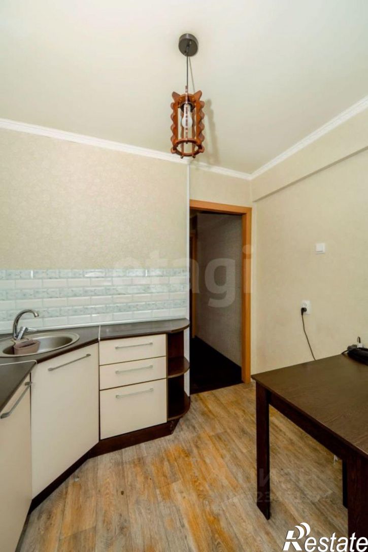 1-комн квартира Советская улица, 74,  д. 74