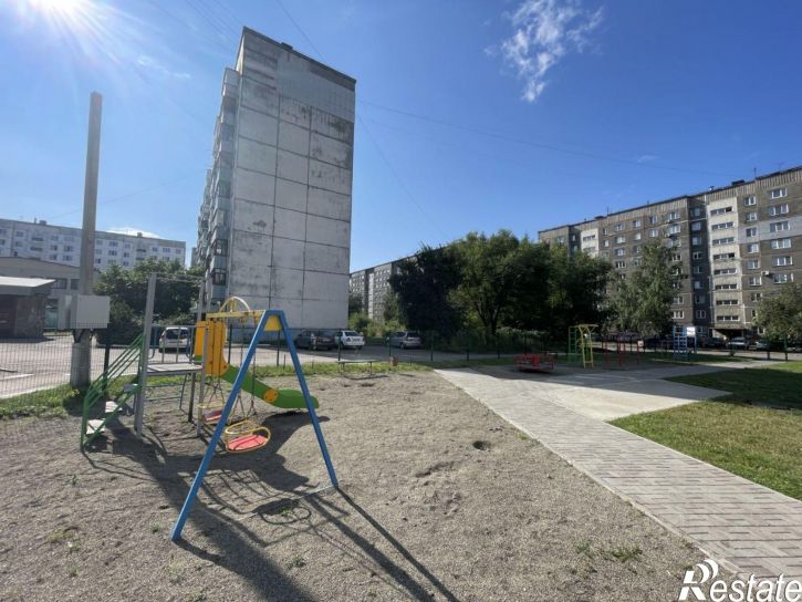 2-комн квартира Стахановская улица, 12,  д. 12