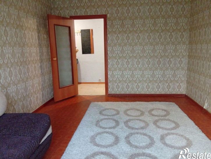 2-комн квартира Бийск, улица Советская, 211/2