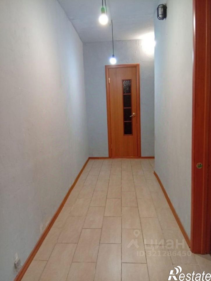 2-комн квартира Бийск, улица Советская, 211/2