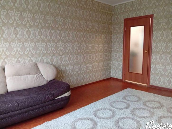 2-комн квартира Бийск, улица Советская, 211/2