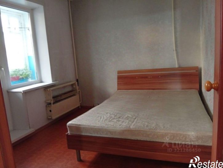 2-комн квартира Бийск, улица Советская, 211/2