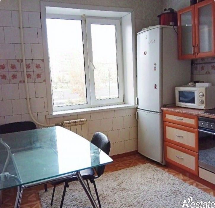 2-комн квартира Бийск, улица Советская, 211/2