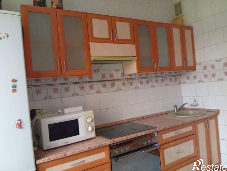 2-комн квартира Бийск, улица Советская, 211/2