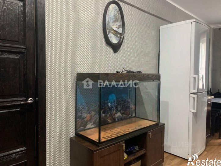 1-комн квартира улица Александра Пушкина, 188/3,  д. 188/3