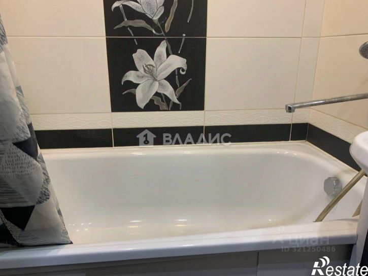 1-комн квартира улица Александра Пушкина, 188/3,  д. 188/3