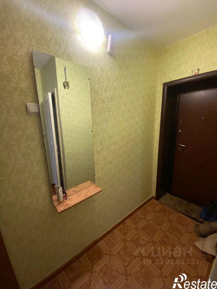 2-комн квартира Бийск, улица Нефтебаза, 2