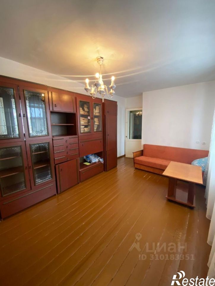 2-комн квартира Бийск, улица Нефтебаза, 2