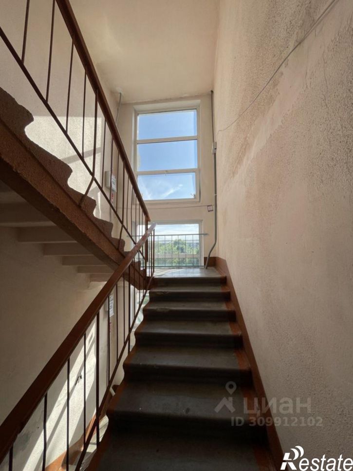 4-комн квартира Бийск, улица Льнокомбинат, 11/1