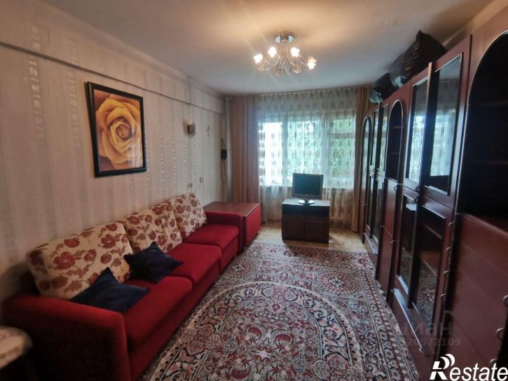 1-комн квартира улица Ильи Мухачева, 151,  д. 151