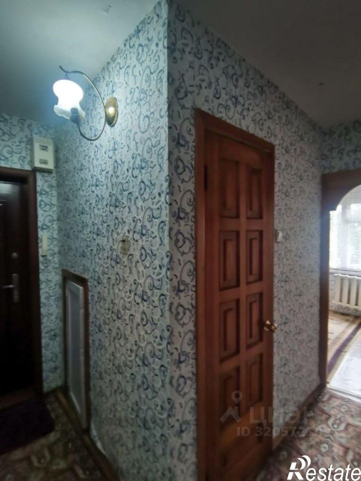 1-комн квартира улица Ильи Мухачева, 151,  д. 151