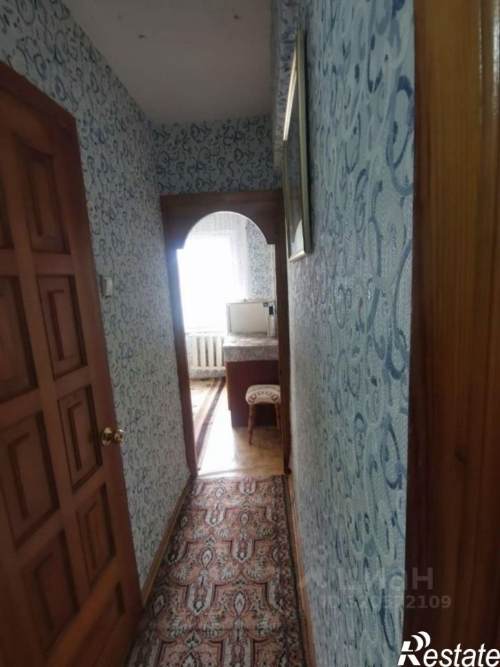 1-комн квартира улица Ильи Мухачева, 151,  д. 151