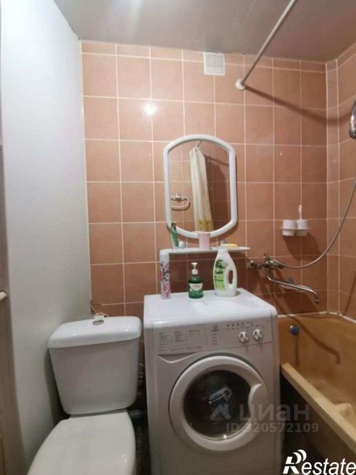 1-комн квартира улица Ильи Мухачева, 151,  д. 151