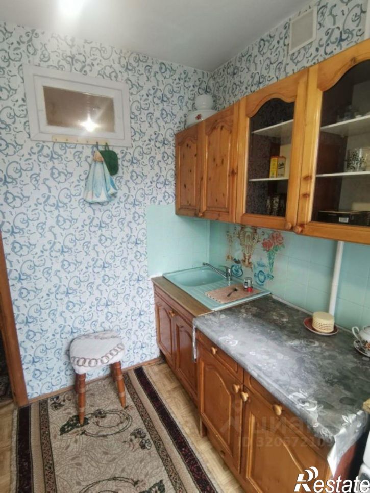 1-комн квартира улица Ильи Мухачева, 151,  д. 151