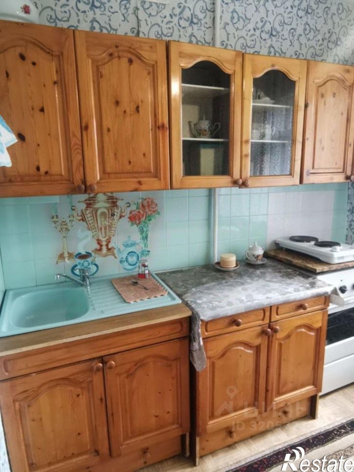 1-комн квартира улица Ильи Мухачева, 151,  д. 151